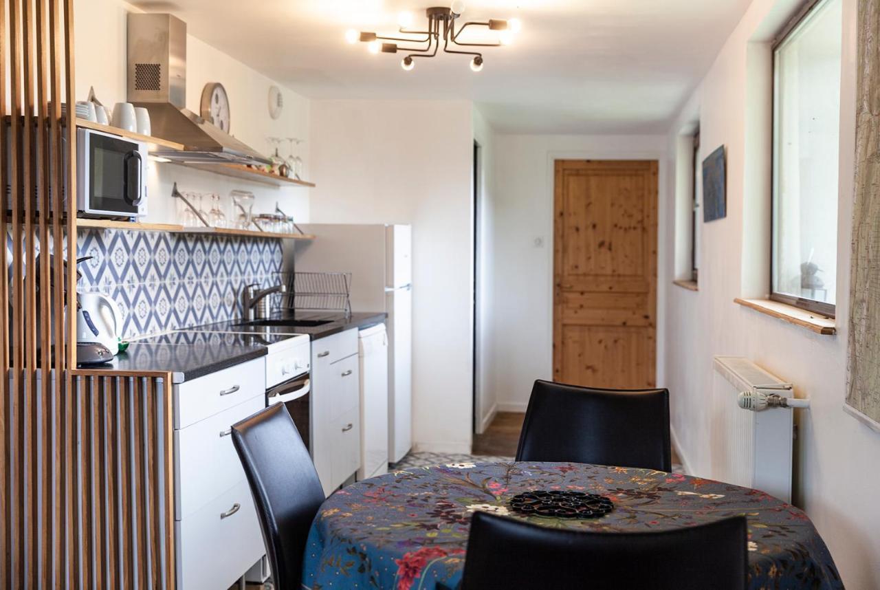 Le Tintinnabule Villard-de-Lans Extérieur photo