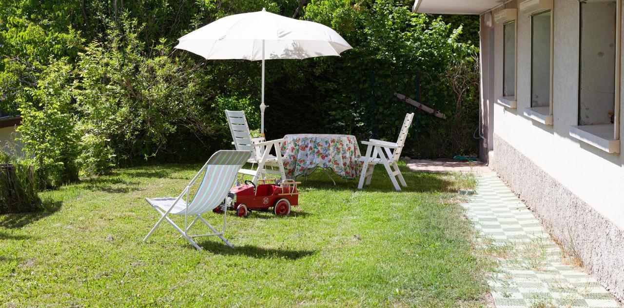 Le Tintinnabule Villard-de-Lans Extérieur photo